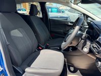 USED 2019 FORD FIESTA 1.1 Ti-VCT Trend Hatchback 5dr Petrol Manual Euro 6 (s/s) (85 ps) YES ONLY 33887 GENUINE LOW MILES