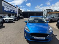 USED 2019 FORD FIESTA 1.1 Ti-VCT Trend Hatchback 5dr Petrol Manual Euro 6 (s/s) (85 ps) YES ONLY 33887 GENUINE LOW MILES