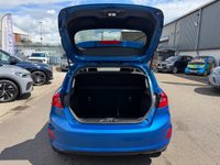 USED 2019 FORD FIESTA 1.1 Ti-VCT Trend Hatchback 5dr Petrol Manual Euro 6 (s/s) (85 ps) YES ONLY 33887 GENUINE LOW MILES