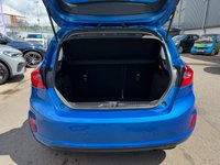 USED 2019 FORD FIESTA 1.1 Ti-VCT Trend Hatchback 5dr Petrol Manual Euro 6 (s/s) (85 ps) YES ONLY 33887 GENUINE LOW MILES