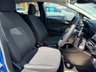 USED 2019 FORD FIESTA 1.1 Ti-VCT Trend Hatchback 5dr Petrol Manual Euro 6 (s/s) (85 ps) YES ONLY 33887 GENUINE LOW MILES