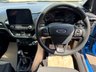USED 2019 FORD FIESTA 1.1 Ti-VCT Trend Hatchback 5dr Petrol Manual Euro 6 (s/s) (85 ps) YES ONLY 33887 GENUINE LOW MILES