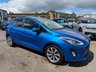 USED 2019 FORD FIESTA 1.1 Ti-VCT Trend Hatchback 5dr Petrol Manual Euro 6 (s/s) (85 ps) YES ONLY 33887 GENUINE LOW MILES