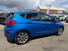 USED 2019 FORD FIESTA 1.1 Ti-VCT Trend Hatchback 5dr Petrol Manual Euro 6 (s/s) (85 ps) YES ONLY 33887 GENUINE LOW MILES