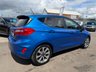 USED 2019 FORD FIESTA 1.1 Ti-VCT Trend Hatchback 5dr Petrol Manual Euro 6 (s/s) (85 ps) YES ONLY 33887 GENUINE LOW MILES