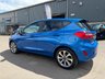 USED 2019 FORD FIESTA 1.1 Ti-VCT Trend Hatchback 5dr Petrol Manual Euro 6 (s/s) (85 ps) YES ONLY 33887 GENUINE LOW MILES