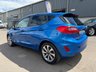 USED 2019 FORD FIESTA 1.1 Ti-VCT Trend Hatchback 5dr Petrol Manual Euro 6 (s/s) (85 ps) YES ONLY 33887 GENUINE LOW MILES