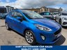 USED 2019 FORD FIESTA 1.1 Ti-VCT Trend Hatchback 5dr Petrol Manual Euro 6 (s/s) (85 ps) YES ONLY 33887 GENUINE LOW MILES