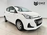 USED 2017 17 HYUNDAI I10 1.0 SE Hatchback 5dr Petrol Manual Euro 6 (66 ps) CRUISE CONTROL l ULEZ l NATIONWIDE DELIVERY