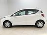 USED 2017 17 HYUNDAI I10 1.0 SE Hatchback 5dr Petrol Manual Euro 6 (66 ps) CRUISE CONTROL l ULEZ l NATIONWIDE DELIVERY