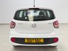 USED 2017 17 HYUNDAI I10 1.0 SE Hatchback 5dr Petrol Manual Euro 6 (66 ps) CRUISE CONTROL l ULEZ l NATIONWIDE DELIVERY