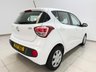 USED 2017 17 HYUNDAI I10 1.0 SE Hatchback 5dr Petrol Manual Euro 6 (66 ps) CRUISE CONTROL l ULEZ l NATIONWIDE DELIVERY
