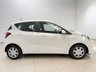 USED 2017 17 HYUNDAI I10 1.0 SE Hatchback 5dr Petrol Manual Euro 6 (66 ps) CRUISE CONTROL l ULEZ l NATIONWIDE DELIVERY