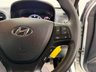 USED 2017 17 HYUNDAI I10 1.0 SE Hatchback 5dr Petrol Manual Euro 6 (66 ps) CRUISE CONTROL l ULEZ l NATIONWIDE DELIVERY