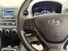 USED 2017 17 HYUNDAI I10 1.0 SE Hatchback 5dr Petrol Manual Euro 6 (66 ps) CRUISE CONTROL l ULEZ l NATIONWIDE DELIVERY