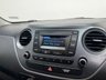 USED 2017 17 HYUNDAI I10 1.0 SE Hatchback 5dr Petrol Manual Euro 6 (66 ps) CRUISE CONTROL l ULEZ l NATIONWIDE DELIVERY