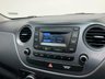 USED 2017 17 HYUNDAI I10 1.0 SE Hatchback 5dr Petrol Manual Euro 6 (66 ps) CRUISE CONTROL l ULEZ l NATIONWIDE DELIVERY