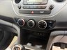 USED 2017 17 HYUNDAI I10 1.0 SE Hatchback 5dr Petrol Manual Euro 6 (66 ps) CRUISE CONTROL l ULEZ l NATIONWIDE DELIVERY
