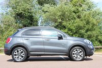 USED 2016 16 FIAT 500X 1.6 MultiJetII Cross SUV 5dr Diesel Manual Euro 6 (s/s) (120 ps) CAMBELT KIT DONE +JUST SERVICED