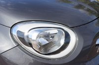 USED 2016 16 FIAT 500X 1.6 MultiJetII Cross SUV 5dr Diesel Manual Euro 6 (s/s) (120 ps) CAMBELT KIT DONE +JUST SERVICED