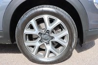 USED 2016 16 FIAT 500X 1.6 MultiJetII Cross SUV 5dr Diesel Manual Euro 6 (s/s) (120 ps) CAMBELT KIT DONE +JUST SERVICED