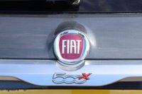 USED 2016 16 FIAT 500X 1.6 MultiJetII Cross SUV 5dr Diesel Manual Euro 6 (s/s) (120 ps) CAMBELT KIT DONE +JUST SERVICED