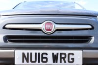 USED 2016 16 FIAT 500X 1.6 MultiJetII Cross SUV 5dr Diesel Manual Euro 6 (s/s) (120 ps) CAMBELT KIT DONE +JUST SERVICED