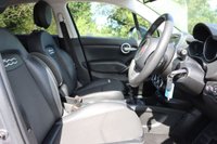 USED 2016 16 FIAT 500X 1.6 MultiJetII Cross SUV 5dr Diesel Manual Euro 6 (s/s) (120 ps) CAMBELT KIT DONE +JUST SERVICED