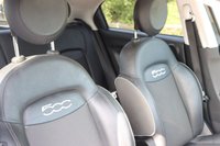 USED 2016 16 FIAT 500X 1.6 MultiJetII Cross SUV 5dr Diesel Manual Euro 6 (s/s) (120 ps) CAMBELT KIT DONE +JUST SERVICED
