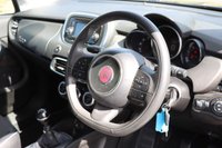USED 2016 16 FIAT 500X 1.6 MultiJetII Cross SUV 5dr Diesel Manual Euro 6 (s/s) (120 ps) CAMBELT KIT DONE +JUST SERVICED