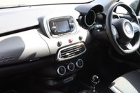 USED 2016 16 FIAT 500X 1.6 MultiJetII Cross SUV 5dr Diesel Manual Euro 6 (s/s) (120 ps) CAMBELT KIT DONE +JUST SERVICED