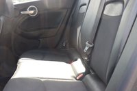 USED 2016 16 FIAT 500X 1.6 MultiJetII Cross SUV 5dr Diesel Manual Euro 6 (s/s) (120 ps) CAMBELT KIT DONE +JUST SERVICED