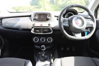 USED 2016 16 FIAT 500X 1.6 MultiJetII Cross SUV 5dr Diesel Manual Euro 6 (s/s) (120 ps) CAMBELT KIT DONE +JUST SERVICED