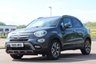 USED 2016 16 FIAT 500X 1.6 MultiJetII Cross SUV 5dr Diesel Manual Euro 6 (s/s) (120 ps) CAMBELT KIT DONE +JUST SERVICED
