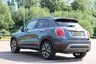 USED 2016 16 FIAT 500X 1.6 MultiJetII Cross SUV 5dr Diesel Manual Euro 6 (s/s) (120 ps) CAMBELT KIT DONE +JUST SERVICED