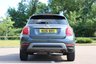 USED 2016 16 FIAT 500X 1.6 MultiJetII Cross SUV 5dr Diesel Manual Euro 6 (s/s) (120 ps) CAMBELT KIT DONE +JUST SERVICED