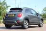 USED 2016 16 FIAT 500X 1.6 MultiJetII Cross SUV 5dr Diesel Manual Euro 6 (s/s) (120 ps) CAMBELT KIT DONE +JUST SERVICED