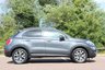 USED 2016 16 FIAT 500X 1.6 MultiJetII Cross SUV 5dr Diesel Manual Euro 6 (s/s) (120 ps) CAMBELT KIT DONE +JUST SERVICED