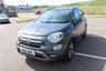 USED 2016 16 FIAT 500X 1.6 MultiJetII Cross SUV 5dr Diesel Manual Euro 6 (s/s) (120 ps) CAMBELT KIT DONE +JUST SERVICED