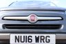 USED 2016 16 FIAT 500X 1.6 MultiJetII Cross SUV 5dr Diesel Manual Euro 6 (s/s) (120 ps) CAMBELT KIT DONE +JUST SERVICED