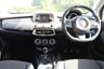 USED 2016 16 FIAT 500X 1.6 MultiJetII Cross SUV 5dr Diesel Manual Euro 6 (s/s) (120 ps) CAMBELT KIT DONE +JUST SERVICED