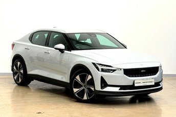 2023 POLESTAR POLESTAR 2 Single Motor 78kWh Long Range Fastback 5dr Electric Auto FWD (231 ps) £18250.00