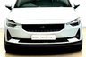 USED 2023 72 POLESTAR POLESTAR 2 Single Motor 78kWh Long Range Fastback 5dr Electric Auto FWD (231 ps) LONG RANGE - GRADE A BATTERY