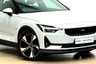 USED 2023 72 POLESTAR POLESTAR 2 Single Motor 78kWh Long Range Fastback 5dr Electric Auto FWD (231 ps) LONG RANGE - GRADE A BATTERY