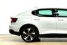 USED 2023 72 POLESTAR POLESTAR 2 Single Motor 78kWh Long Range Fastback 5dr Electric Auto FWD (231 ps) LONG RANGE - GRADE A BATTERY