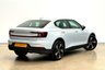 USED 2023 72 POLESTAR POLESTAR 2 Single Motor 78kWh Long Range Fastback 5dr Electric Auto FWD (231 ps) LONG RANGE - GRADE A BATTERY