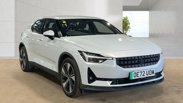 View our POLESTAR POLESTAR 2