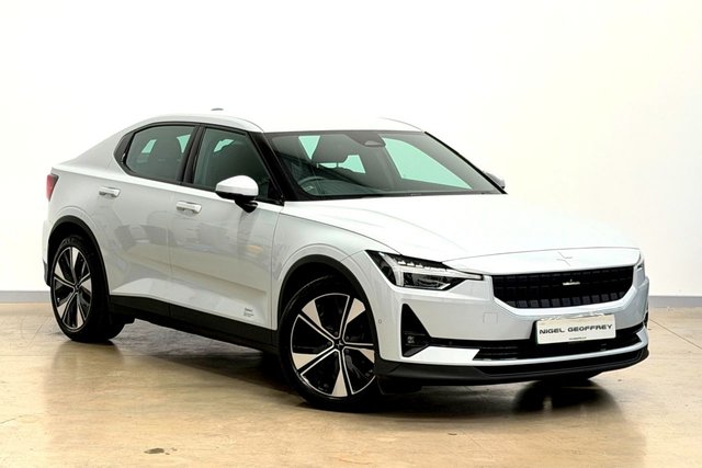 View our POLESTAR POLESTAR 2