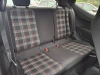 USED 2018 68 VOLKSWAGEN UP! 1.0 TSI up! GTI Hatchback 3dr Petrol Manual Euro 6 (s/s) (115 ps) + BLUETOOTH + HEATED SEATS +
