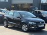 USED 2015 15 VOLKSWAGEN POLO 1.2 TSI BlueMotion Tech SE Hatchback 5dr Petrol Manual Euro 6 (s/s) (90 ps) 